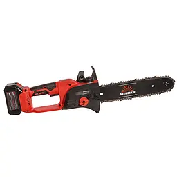 Пила ланцюгова акумуляторна Vitals AKZ 1830c BL Kit (235293) - мініатюра 7