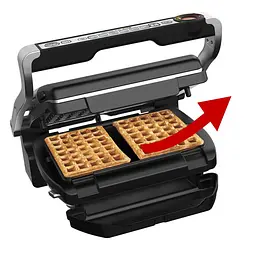 Гриль Tefal GC716 OptiGrill+ (GC716D12) - мініатюра 6