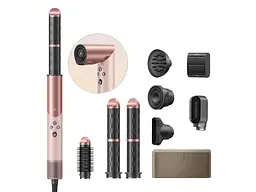 Мультистайлер Dreame MOVA Master 10 Sakura Pink (AMMA10 Sakura Pink)