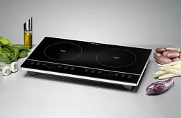 Індукційна плита Rommelsbacher CT 3405/IN Induction - мініатюра 4