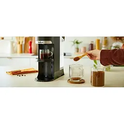 Електрочайник Tefal Instant Hot Water BR3508E0 - мініатюра 10