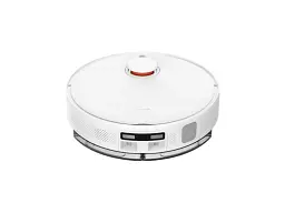 Робот-пилосос з вологим прибиранням Xiaomi Robot Vacuum H40 - мініатюра 6