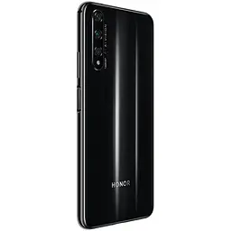 Смартфон Honor 20 2019 6/128Gb YAL-L21 Grade C Seller Refurbished Midnight Black - мініатюра 2
