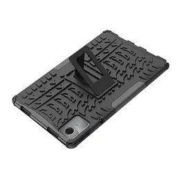 Чохол Steel Armor броньований Lenovo Tab M11 2024 TB330 TB331 Синій - мініатюра 7