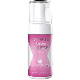 Піна для інтимного догляду Femintimate Intimate Hygiene Mousse 100 мл
