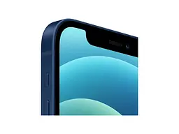 Смартфон Apple IPhone 12 128Gb Blue (MGJE3) - мініатюра 5