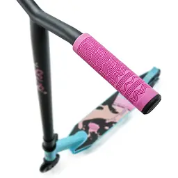 Самокат Kinderkraft Solis Pink (KRSOLI00PNK0000) - мініатюра 7