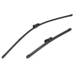 Щетка стеклоочистителя Denso DF-005