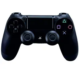 Ігрова консоль Sony PlayStation 4 Slim (PS4 Slim) 500GB (не оригинальная коробка) - мініатюра 2