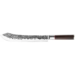 Кухонний ніж для м'яса 255 мм Style de Vie Sebra Forged (SebraButcher)