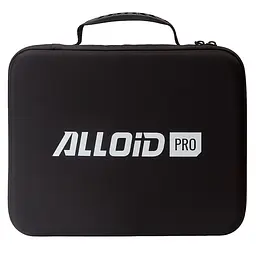 Рівень лазерний Alloid Pro 4D 16 ліній (LL-4466) - мініатюра 8