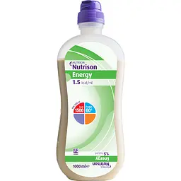 Ентеральне харчування Nutricia Nutrison Energy 1 л