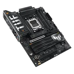 Материнська плата Asus X870-Plus TUF Gaming Wi-Fi Socket AM5 (TUF GAMING X870-PLUS WIFI) Б/В