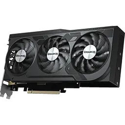 Відеокарта GIGABYTE GeForce RTX5070 Ti 16GB WINDFORCE OC V2 (GV-N507TWF3OCV2-16GD) - мініатюра 4