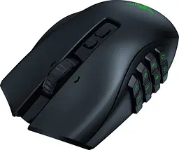 Миша Razer Naga V2 Pro Black (RZ01-04400100-R3G1) [78708] - мініатюра 3