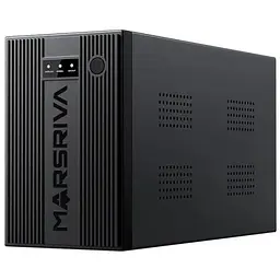 Пристрій безперебійного живлення Marsriva MR-UF1000