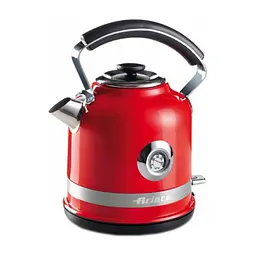 Електрочайник Ariete 2854 червоний