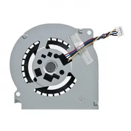 Вентилятор ноутбука ASUS UX30/UX30K/UX30S DC(5V,0.19A) 4pin (DC28000BUDS/13GNJ010P030-1/UDQFZYH06DAS) - мініатюра 3