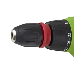 Шуруповерт мережевий Procraft PB1350/2DFR - мініатюра 3