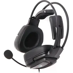 Ігрові навушники Bloody G575 Black [116379] - мініатюра 3