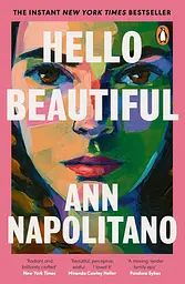 Hello Beautiful - Энн Наполитано
