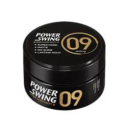 Крем-віск Mise en scene для укладання волосся Power Swing Matt Wax 9 80г