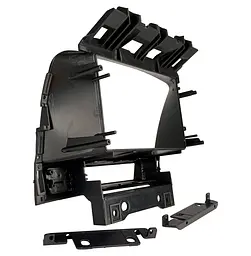 Перехідна рамка Opel Astra Carav 11-837 - мініатюра 4