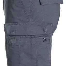 Штани Pentagon BDU 2.0 44 Cinder Grey - мініатюра 5