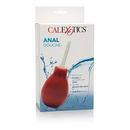 Анальний душ Anal Douche California Exotic - мініатюра 6