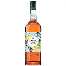 Сироп Giffard Диня 1 л
