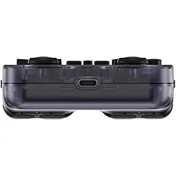 Ретро ігрова приставка Anbernic RG353V 64GB Transparent Purple [102908] - мініатюра 7