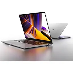 Ноутбук Xiaomi RedmiBook 16 2025 (JYU4643CN) Silver - мініатюра 2