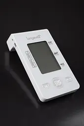 Автоматичний тонометр Longevita DBP-6179 (6900284) - мініатюра 9