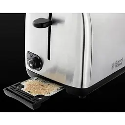 Тостер Russell Hobbs Adventure 24080-56  - мініатюра 7