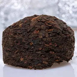 Чай Jinglong Tea Factory Шу Пу Ер Цзин Лун Біла Хризантема - 10 шт. - мініатюра 5