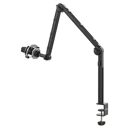 Штатив-тримач Ulanzi Vijim microphone boom arm (UV-2806 LS24) (2806) - мініатюра 3
