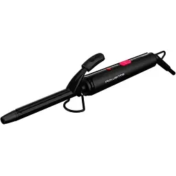 Плойка для волосся Rowenta CF2133F0 Black UA - мініатюра 2