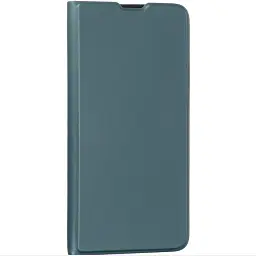Чохол до мобільного телефона BeCover Exclusive New Style Samsung Galaxy A37 SM-A376 Dark Green (714925)
