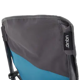 Крісло розкладне Uquip Izzy Blue/Grey (244001), Синій - мініатюра 8
