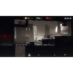 Ключ активації Microsoft She Wants Me Dead + Clumsy Rush для Xbox One/Series S/X - мініатюра 7