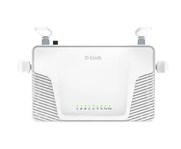 Маршрутизатор G416C AX1500, 4G/LTE, 3xGE LAN, 1xGE LAN/WAN D-Link teh0017322 - мініатюра 4