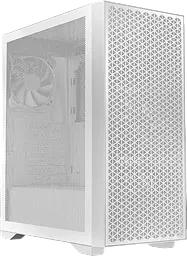 Корпус LogicConcept Dart Pro Midi White (AT-DART-PRO-0000-20)