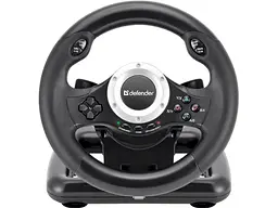 Кермо Defender Turbo Pro (64291) - мініатюра 2