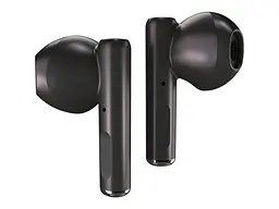 Навушники Ergo BS-740 Air Sticks 2 Black (BS-740K) - мініатюра 5