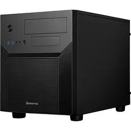 Корпус Chieftec Pro Cube [CI-02B-OP] [134605] - мініатюра 3