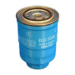 Фільтр паливний Mecafilter ELG5308