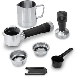 Кавоварка DeLonghi EC 890.M (132106349) - мініатюра 3