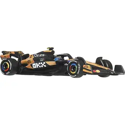 Колекційний болід Hot Wheels Formula 1 в асортименті (HRV11) - мініатюра 10