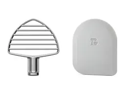 Насадка для повільного перемішування KitchenAid 5KSMPB7SS - мініатюра 4