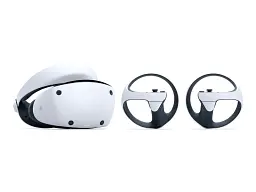 Окуляри віртуальної реальності Sony PlayStation VR2 - мініатюра 7